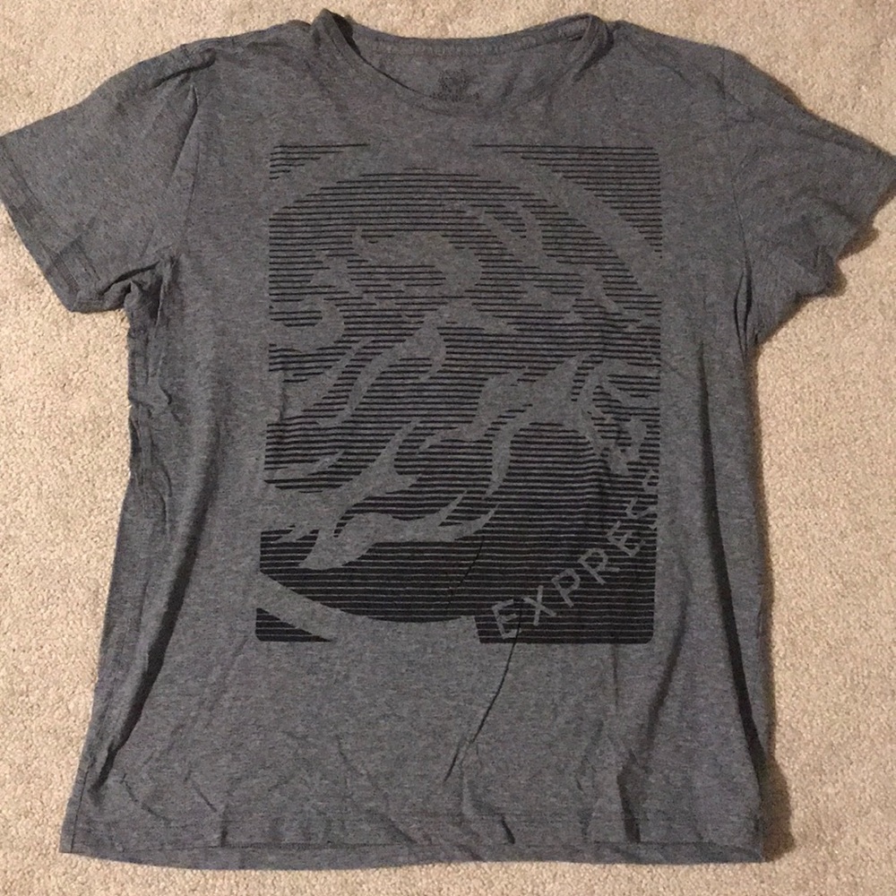 Express men’s t-shirt